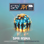 56ª JORNADA PAULISTA DE RADIOLOGIA EM PARCERIA COM A RSNA - JPR 2026