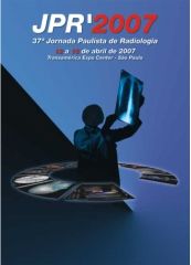 JPR’2007 – 37ª JORNADA PAULISTA DE RADIOLOGIA