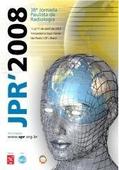 JPR 2008 – 38ª JORNADA PAULISTA DE RADIOLOGIA